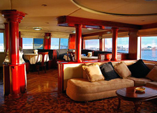 Ecuador-Galapagos-Millennium - Luxury Catamaran